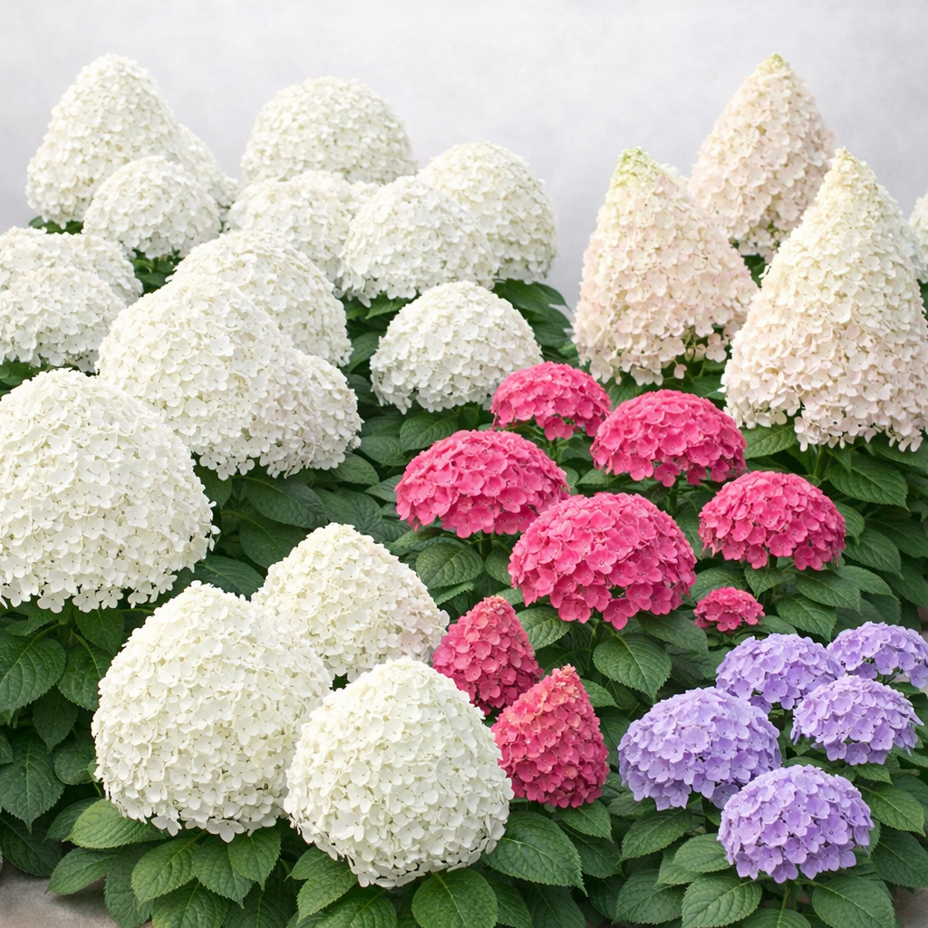 Древовидные