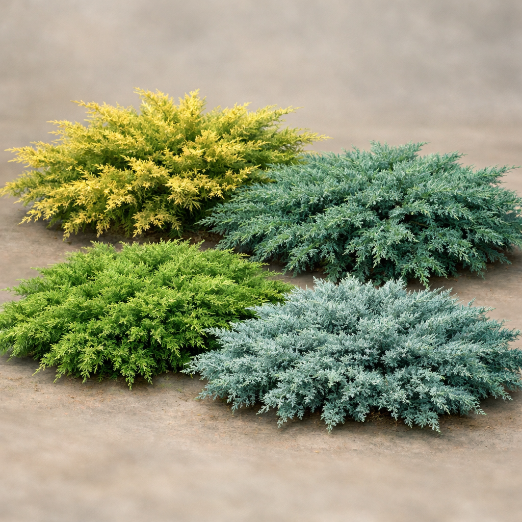 Горизонтальные