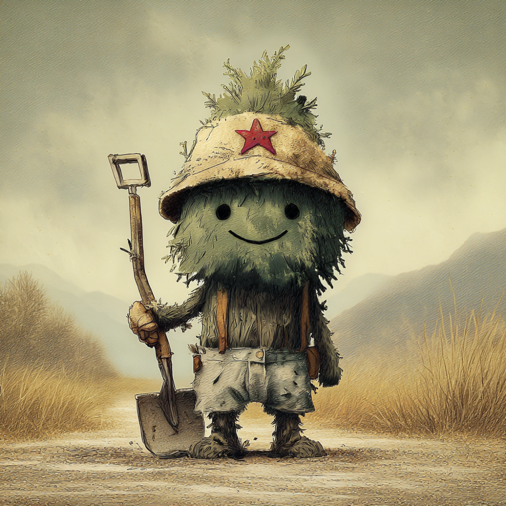 Акция «23 февраля»