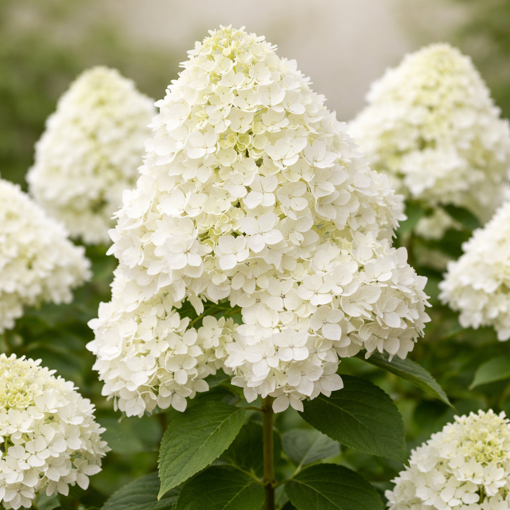 Полярный медведь (Polar Bear)